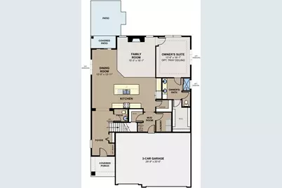10583 Mississippi Dunes Trail S, Cottage Grove, MN 55016 - Photo 40
