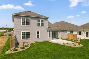 10583 Mississippi Dunes Trail S, Cottage Grove, MN 55016 - Photo 6