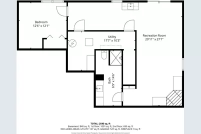 8400 W Lake Drive, Chanhassen, MN 55317 - Photo 30
