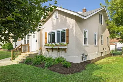 1614 Vincent Avenue N, Minneapolis, MN 55411 - Photo 2