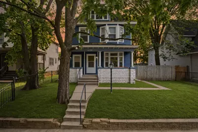 3129 Clinton Avenue, Minneapolis, MN 55408 - Photo 2