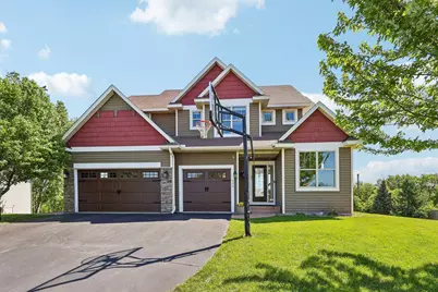 643 Parkside Court, Eagan, MN 55123 - Photo 2