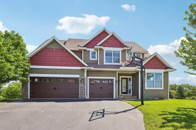 643 Parkside Court, Eagan, MN 55123 - Photo 1