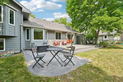5558 Chatsworth Street N, Shoreview, MN 55126 - Photo 38