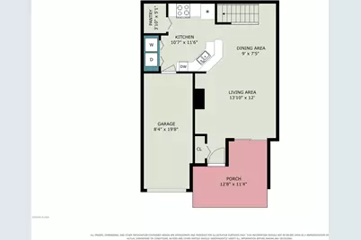 1845 Donegal Drive #5, Woodbury, MN 55125 - Photo 22