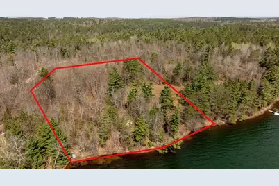 6000 N Bass Lk Drive NE, Remer, MN 56672 - Photo 1
