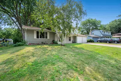 3704 Glen Oaks Avenue, White Bear Lake, MN 55110 - Photo 2