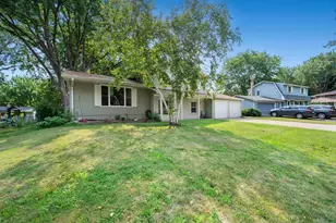 3704 Glen Oaks Ave, White Bear Lake, MN 55110 - Photo 2