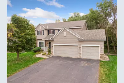 848 Bridle Creek Lane, Jordan, MN 55352 - Photo 2