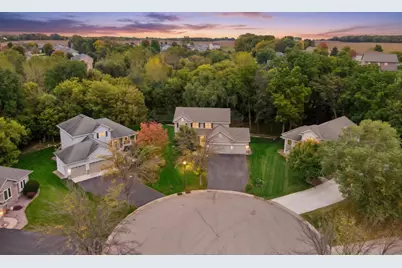 848 Bridle Creek Lane, Jordan, MN 55352 - Photo 1