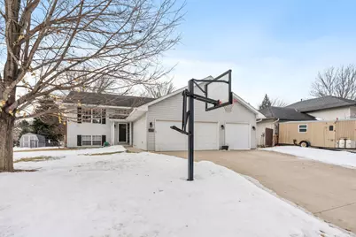 950 Herbert Street, Jordan, MN 55352 - Photo 1