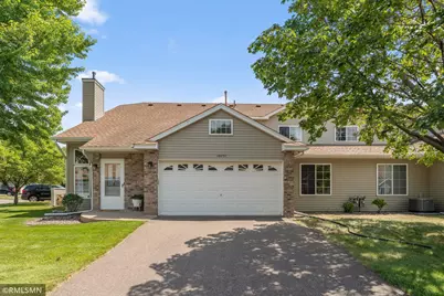 10751 Redwood Street NW, Coon Rapids, MN 55433 - Photo 2