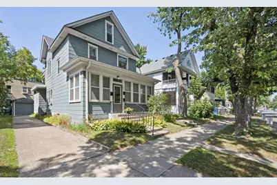505 8th Avenue SE, Minneapolis, MN 55414 - Photo 1