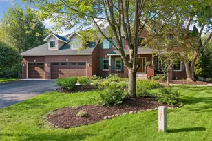 8381 Hidden Ponds Alcove, Woodbury, MN 55125 - Photo 6