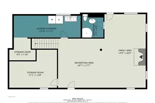 217 Dawn Ave, Shoreview, MN 55126 - Photo 36