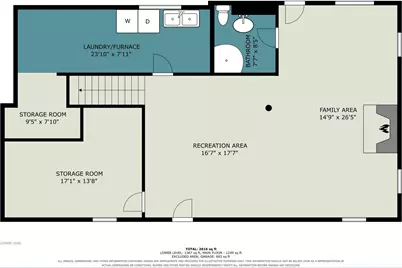 217 Dawn Avenue, Shoreview, MN 55126 - Photo 40