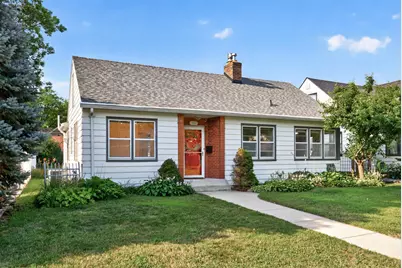 1482 Idaho Avenue W, Falcon Heights, MN 55108 - Photo 1