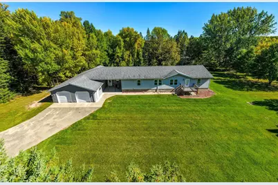 12998 Idlewild Drive NE, Bemidji, MN 56601 - Photo 1