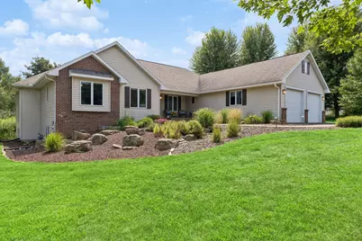 1041 Adam Drive, Hudson, WI 54016 - Photo 1