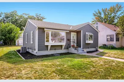 4429 6th Street NE, Columbia Heights, MN 55421 - Photo 1