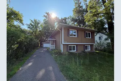 112 McGregor Avenue N, Mahtomedi, MN 55115 - Photo 1