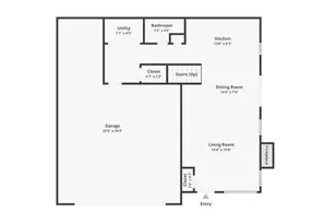 18062 Vance Cir NW, Elk River, MN 55330 - Photo 38