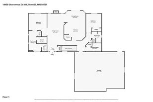 18400 Shorewood Ct NW, Bemidji, MN 56601 - Photo 76