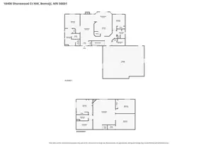 18400 Shorewood Ct NW, Bemidji, MN 56601 - Photo 66