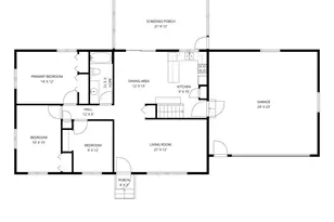 319 Valley St, Amery, WI 54001 - Photo 30