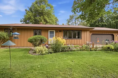 319 Valley Street, Amery, WI 54001 - Photo 2