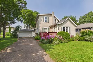 1887 Malvern St, Lauderdale, MN 55113 - Photo 1