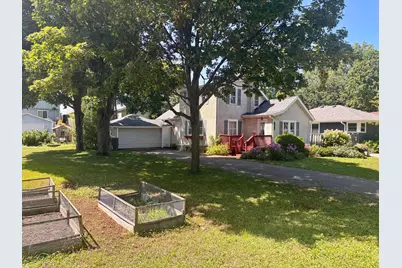 1887 Malvern Street, Lauderdale, MN 55113 - Photo 2