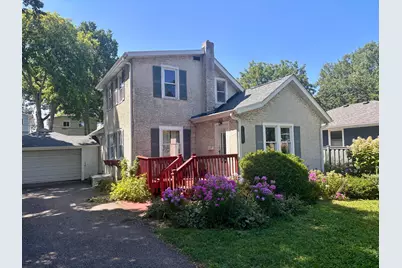 1887 Malvern Street, Lauderdale, MN 55113 - Photo 1