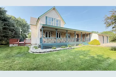 237 E Dahlstrom Avenue, Appleton, MN 56208 - Photo 1