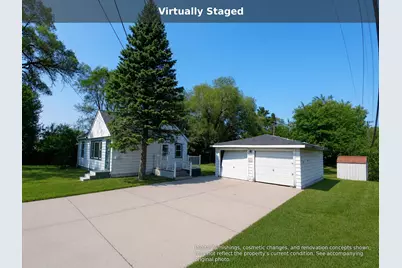 2331 Coon Rapids Boulevard NW, Coon Rapids, MN 55433 - Photo 1