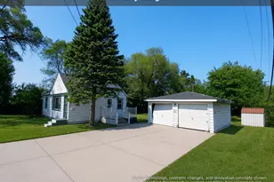 2331 Coon Rapids Blvd NW, Coon Rapids, MN 55433 - Photo 1