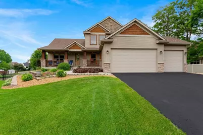 600 Topaz Lane, Hudson, WI 54016 - Photo 1