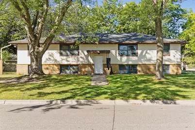5101 56th Avenue N, Crystal, MN 55429 - Photo 1