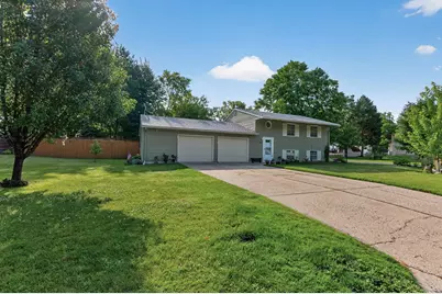6124 Gettysburg Avenue N, New Hope, MN 55428 - Photo 2
