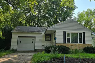 108 S East St, Kiester, MN 56051 - Photo 1