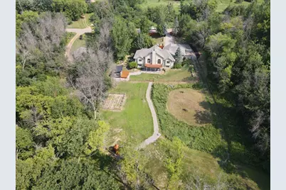 5869 W Branch Road, Minnetrista, MN 55364 - Photo 2