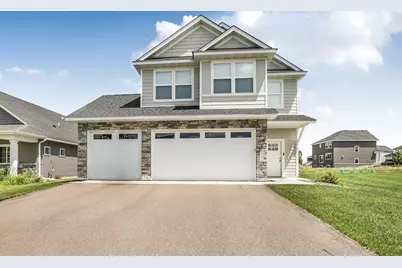 8582 Edmonson Way NE, Monticello, MN 55362 - Photo 1