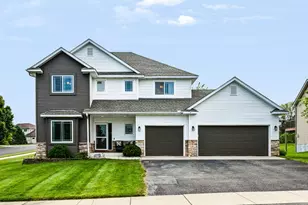1121 Jasmine Ln, Jordan, MN 55352 - Photo 1