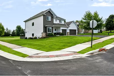 1121 Jasmine Lane, Jordan, MN 55352 - Photo 2