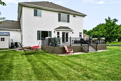 1121 Jasmine Lane, Jordan, MN 55352 - Photo 6