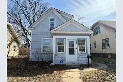 3906 Emerson Avenue N, Minneapolis, MN 55412 - Photo 1