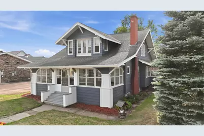 717 1st Street, Chetek, WI 54728 - Photo 2