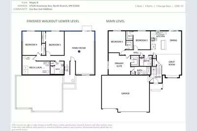 37528 Greenway Avenue, North Branch, MN 55056 - Photo 2