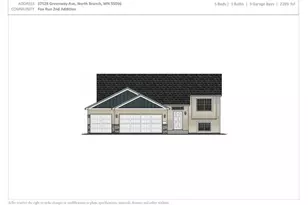 37528 Greenway Ave, North Branch, MN 55056 - Photo 1