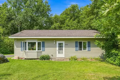 501 N Hamilton Street, Saint Croix Falls, WI 54024 - Photo 2